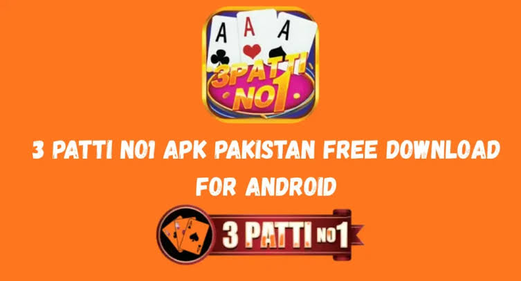 3 Patti No.1 Game Download for Android