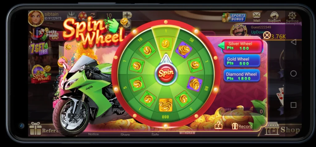 3Patti Blue apk download free