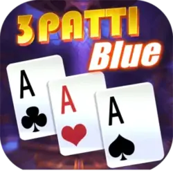 3Patti Blue