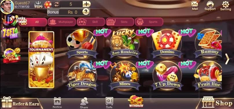 3Patti Dosti Game APK Download – Fast & Easy Play