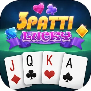 3Patti Lucky