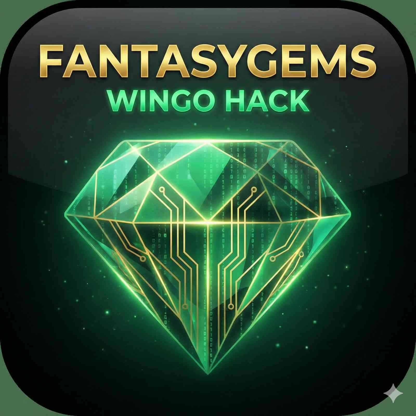 FantasyGems Wingo Hack