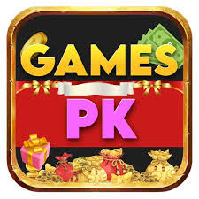 GAMES PK