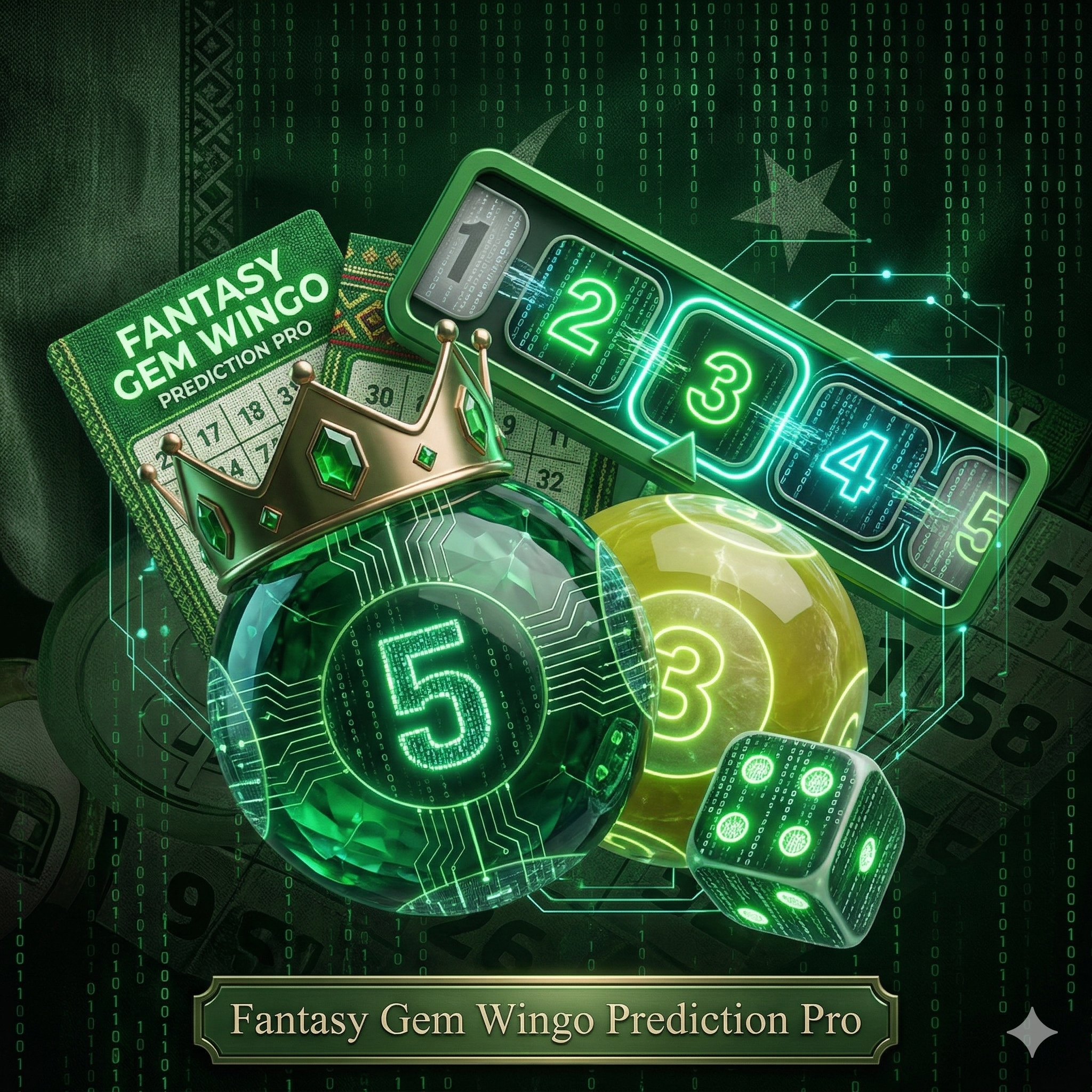 FantasyGems Wingo Pro Hack