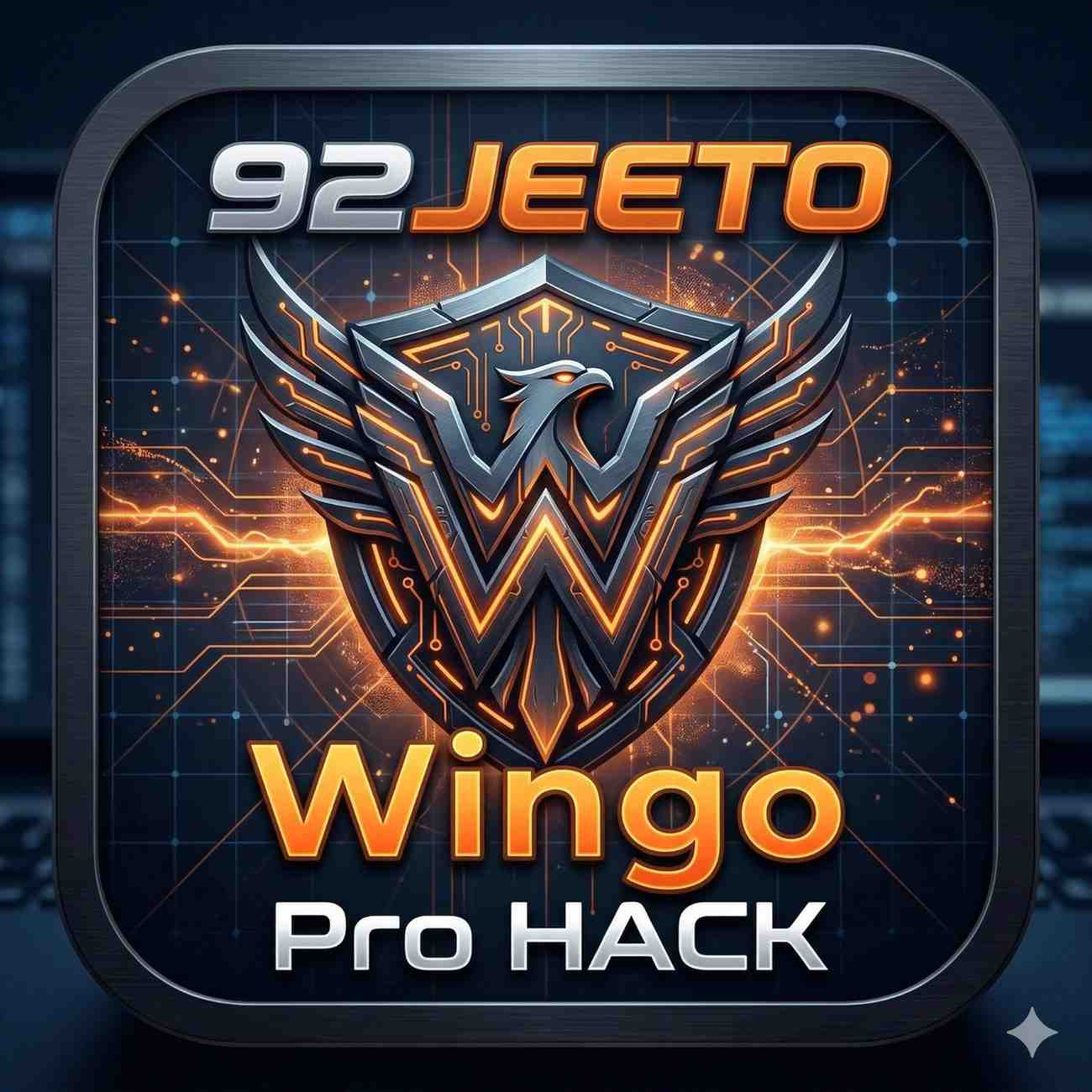92JEETO WINGO PRO HACK
