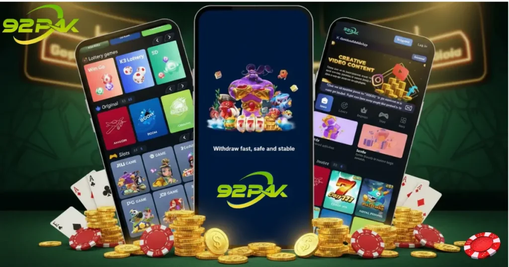 92 Pak 8 APK Latest Version Download 2026