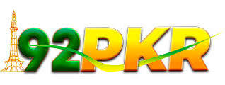 92PKRH APK Latest Update – Easy Instal