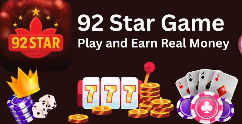 92 Star 2 APK – Fast Register and Daily Earning Game