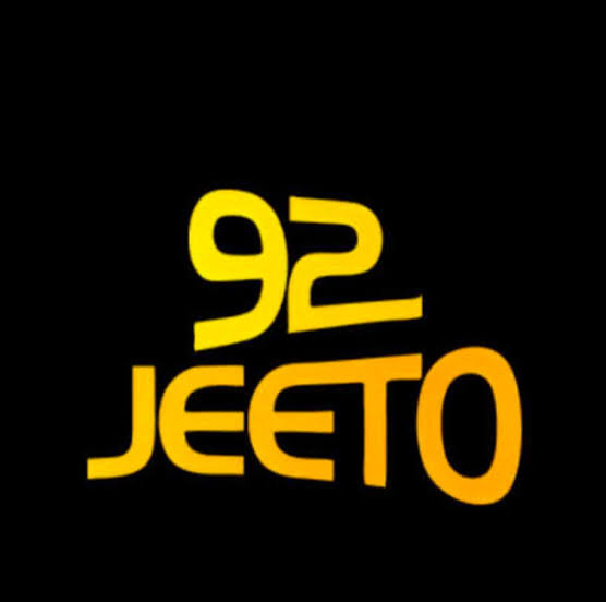 Download 92 Jeeto APK and Enjoy Wingo Games