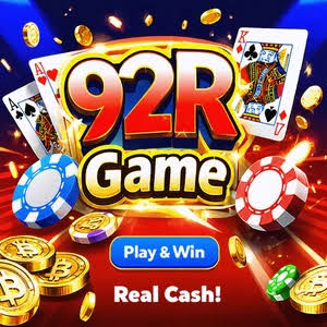 92rgames