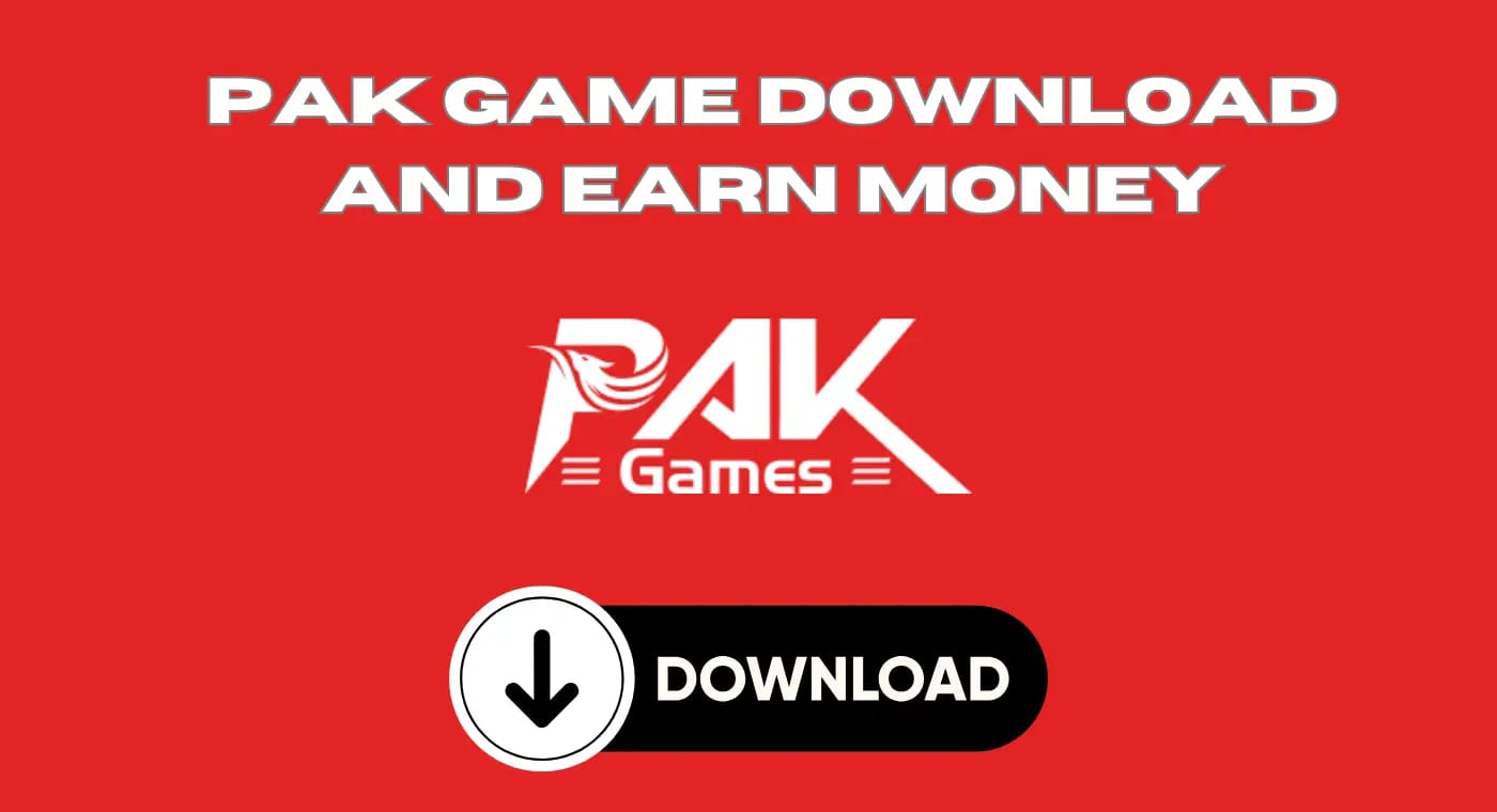 Pak Game Official APK Download for Android Users