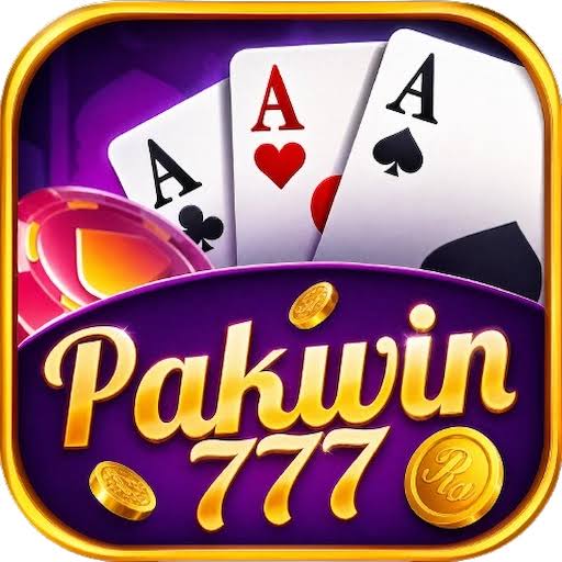 Pak Win 777