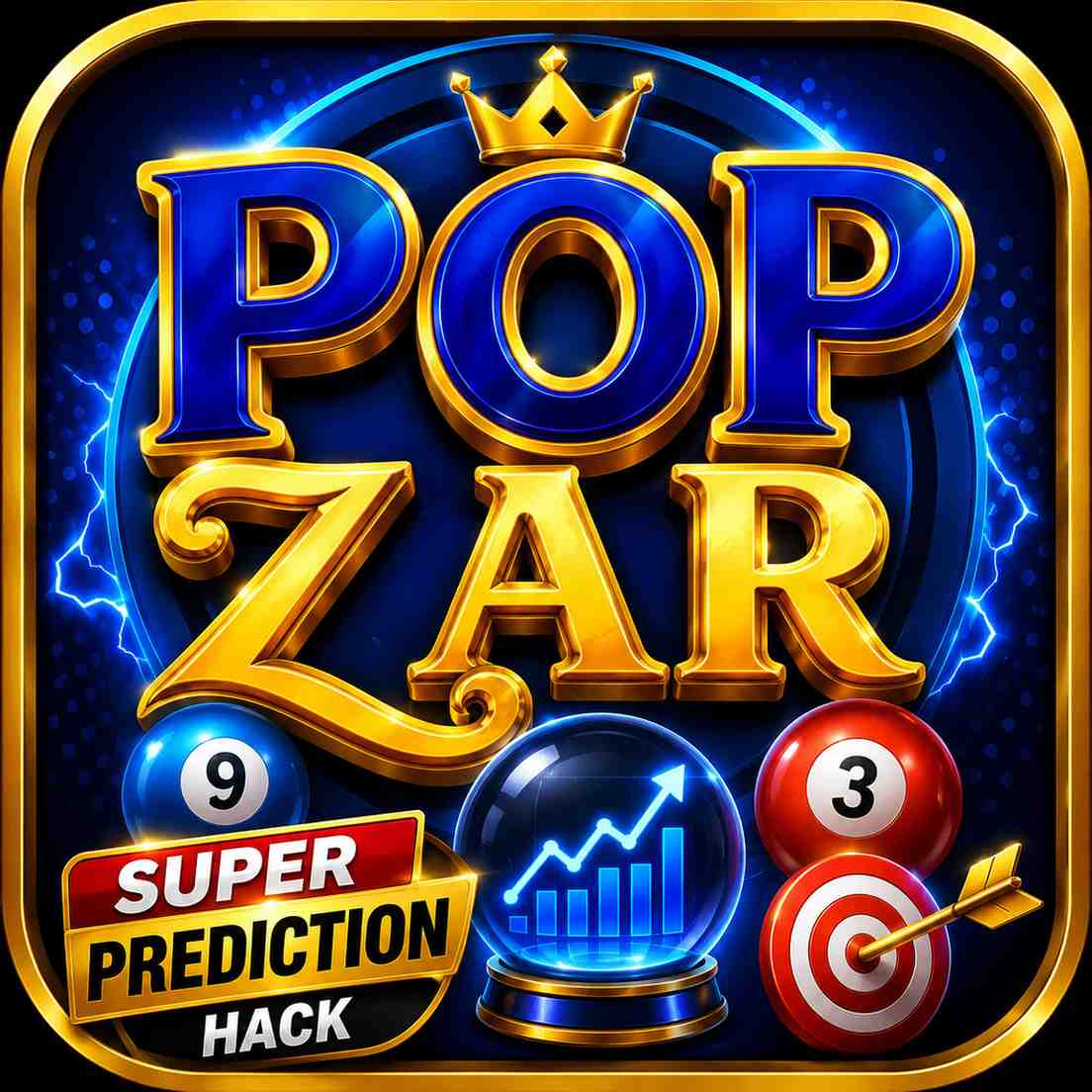 Popzar Wingo Hack