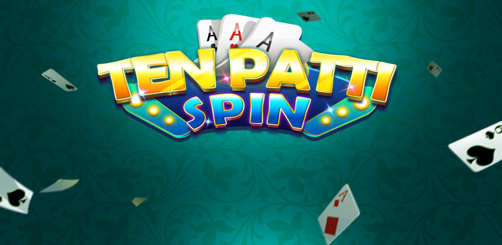 3 Patti Spin Latest Version APK Free Download