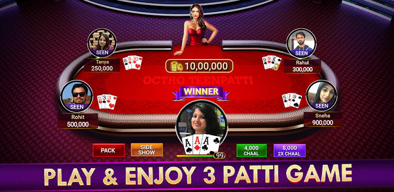 3 Patti Super App Download Latest Version