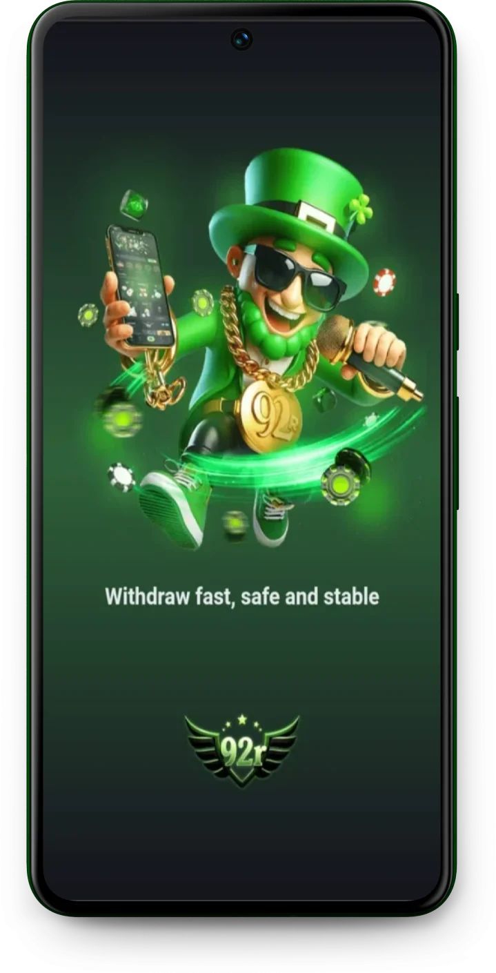 92R Games APK Download – Play Slots & Win Rewards