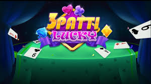 Download 3Patti Lucky Latest Version | Fast Withdrawals & Casino Games