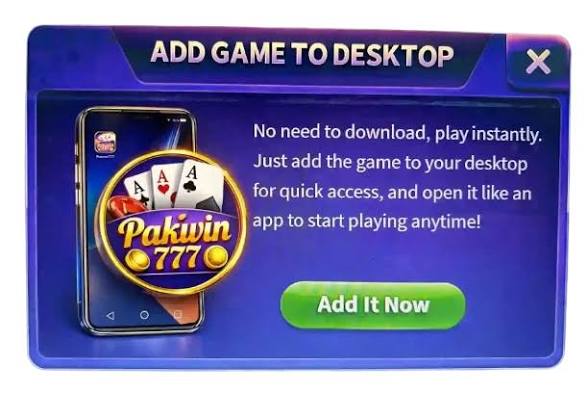 Pak Win 777 APK Download – Slot & Wingo Earning Game