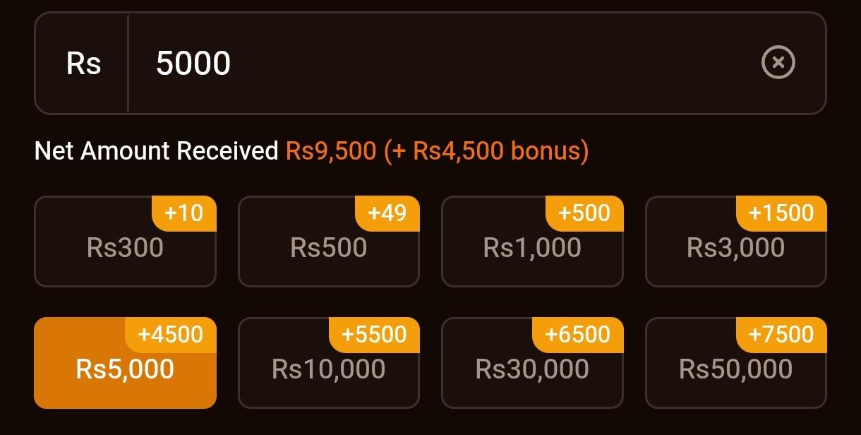 Pakclub24  Screenshot